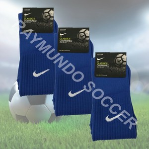 nike classic ii cushion football socks
