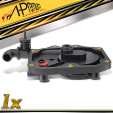 New PCV Crankcase Vent Valve For BMW E53 X5 Z8 Range Rover 2003-2005 11617508541