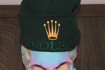 【希少】ROLEX ロレックス 刺繍ニット帽 PROFESSIONAL TEAM s-l400.jpg