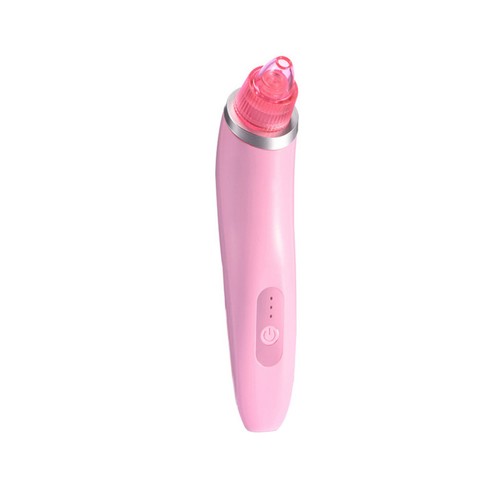 Diamond Blackhead Vacuum Suction Removal Face Cleaner Skin Care Beauty Device - Picture 7 of 24