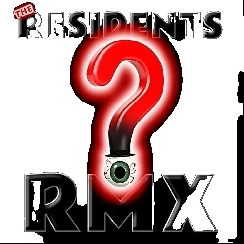 Music CDs The Residents