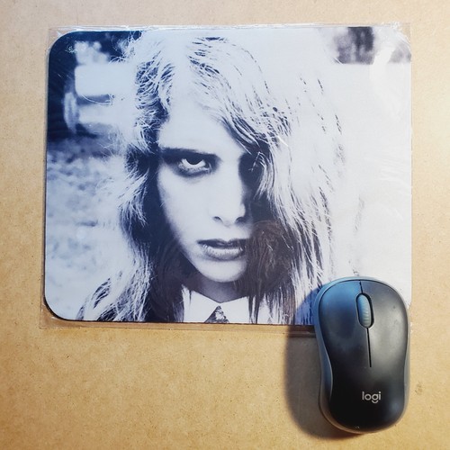Horror Mousepad - New - 8x10 inch - 60's 70's 80's 90's Horror movies mouse pad - Afbeelding 18 van 36