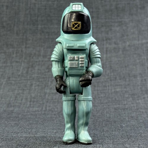 Figura de acción Fisher Price Adventure People 1981 Alpha Pilot de colección 4" - Imagen 2 de 23
