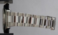 Rolex Yacht-Master PLATINUM Stainless Steel 40mm Oyster Date YM1 Watch 16622 10