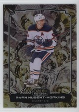 2022-23 O-Pee-Chee Platinum Liquid Metal 104/349 Ryan Nugent-Hopkins #143 1os2