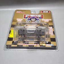 Racing Champions Buckshot Jones 金色压铸跑车和旅游车| eBay