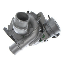 Turbolader Garrett 766259-1 für Mini One D Toyota Corolla Yaris 1.4 17201-0N030