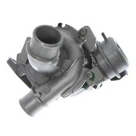 Turbolader Garrett 766259-1 für Mini One D Toyota Corolla Yaris 1.4 17201-0N030