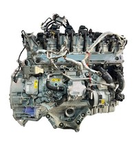 Motor f&uuml;r Mercedes Benz CLS C257 53 AMG 3,0 EQ Boost 4-matic+ M256.930 256.930