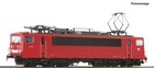 Roco 7500106 H0 DC Elektrolokomotive 155 006-0, DR, analog