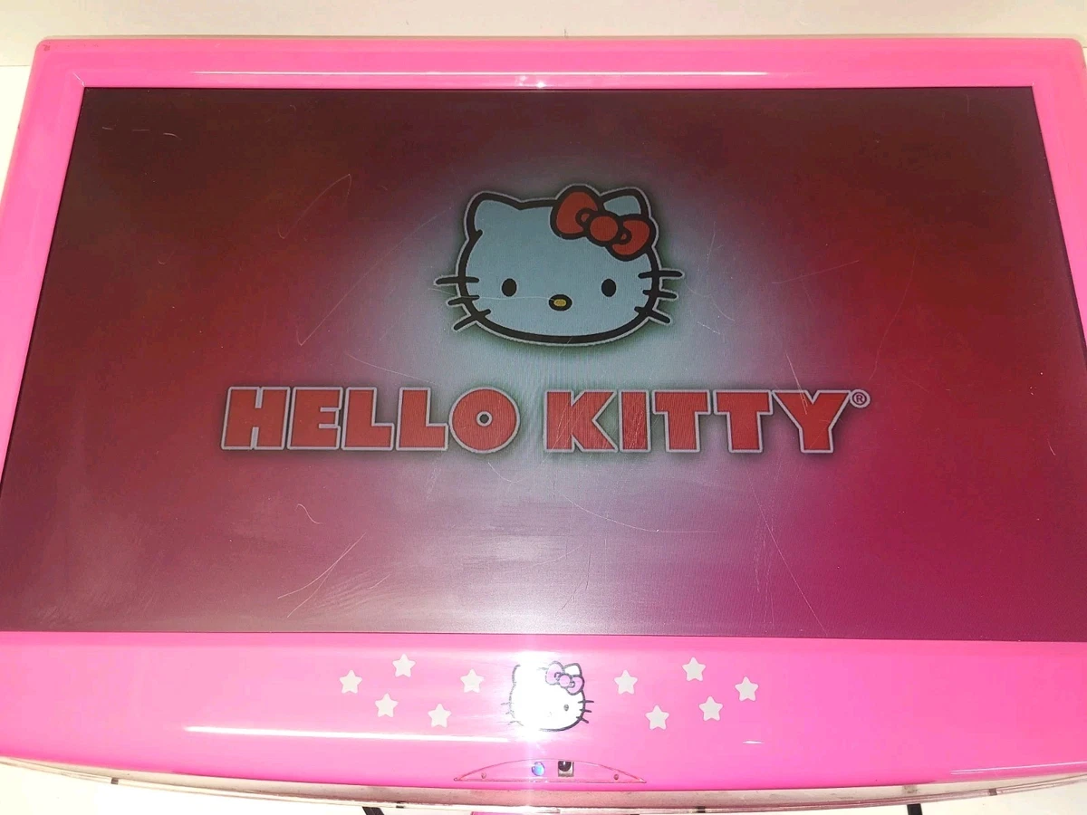 Hello Kitty Tv In Collectible Hello Kitty Items for sale | eBay