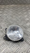 Antibrouillard Peugeot 3008