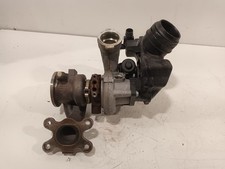 Turbo Audi Q2