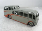 England Dinky Toys #29f Observation Coach Bus, Original