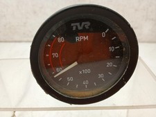 TVR 290 S REV COUNTER TACHMETER 2.9 Petrol  86-94