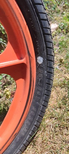 Tolles Freeride BMX, Fahrrad - Bild 4 von 9