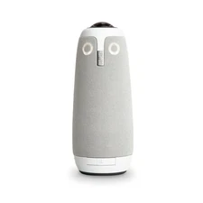 Owl Labs Meeting Owl 3 - 360° 1080p HD Conference Room Camera, AI-Driven Sp