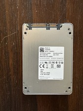 Lite-On LCS-128M6S 128GB 2.5in SATA Internal SSD Silver MPN 032GYJ