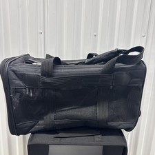 Sherpa Everyday Pet Carrier   Small   Airline Approved