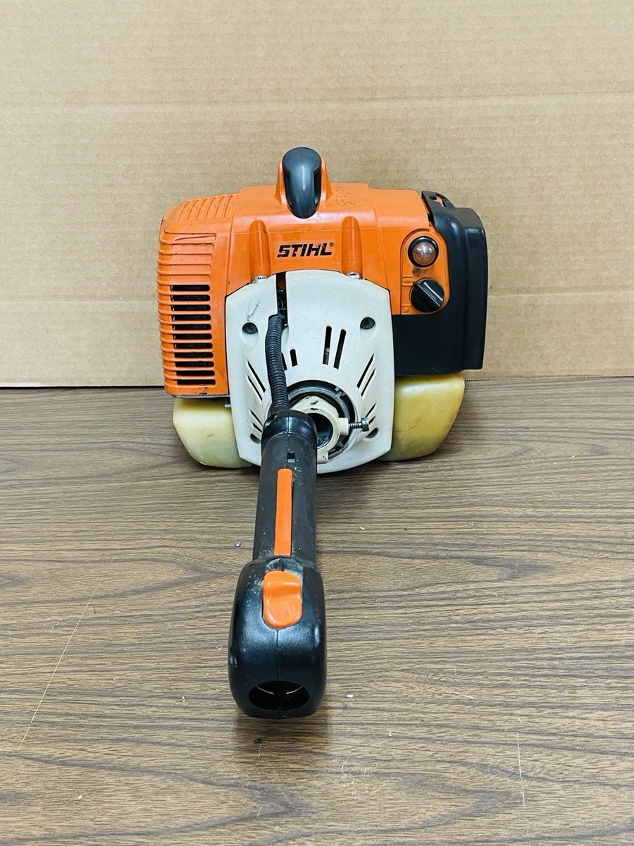 小型送風機 250mm SHT-250 SIS STIHL FS250R String Trimmer Engine Powerhead - 40.2cc Starts