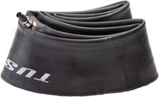 Heavy Duty 2Mm Motorcycle Inner Tube Butyl Rubber Upgraded Replacement Tube 110/