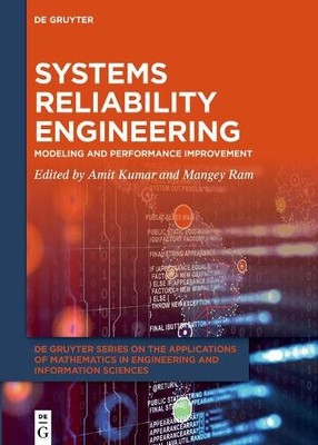 Mangey Ram Systems Reliability Engineering (Hardback)