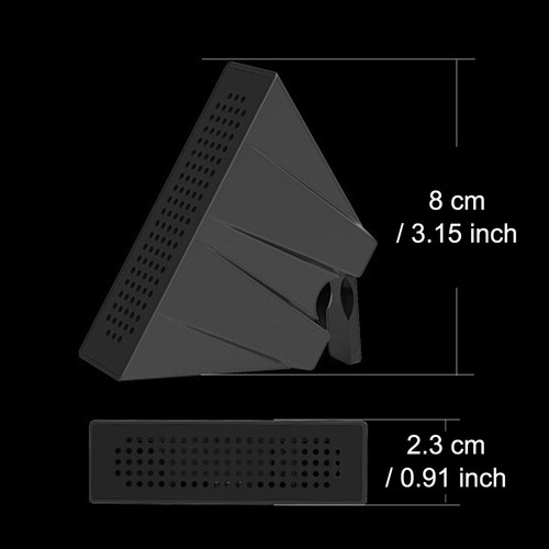 Handy Ständer Verstärker Handyhalter Soundverstärker Ständer Lautsprecher CHP - Afbeelding 5 van 9