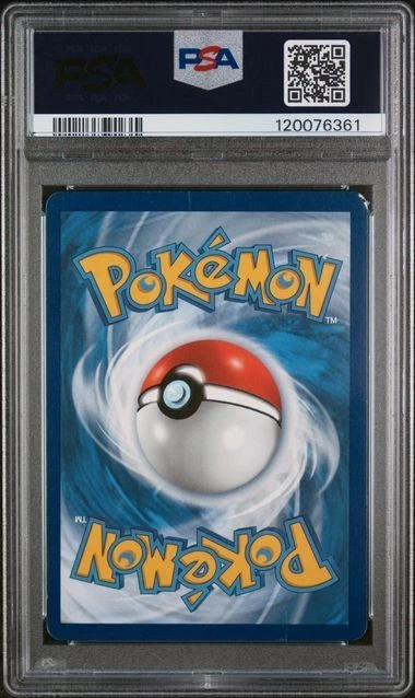 Inteleon Vmax 266/264 PSA 2 GOOD - Alternate Art - Fusion Strike - Image 2 of 2