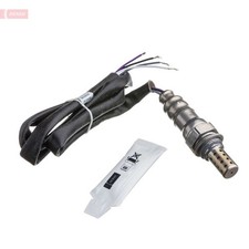 DENSO LAMBDASONDE HINTEN HINTEN LINKS VORNE LINKS passend für ABARTH 500 500C GR