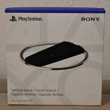 Sony PlayStation 5 (PS5) Vertical Stand