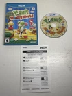 Yoshi's Woolly World (Wii U, 2015) CIB, Tested/Works