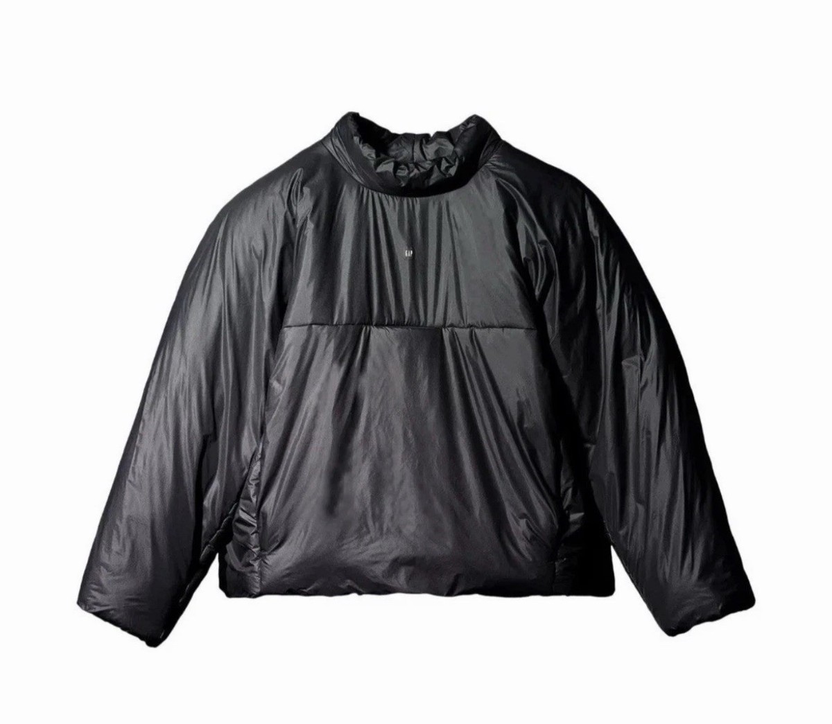 Yeezy Gap Engineered By Balenciaga Mock Neck Puffer Men Size