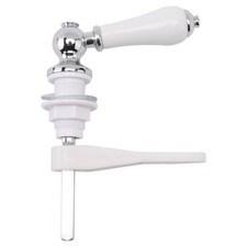 Ceramic Toilet Flush Handle, Toilet Handles Flush Lever Traditional7748