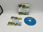 Wii Sports Game Nintendo Wii, 2007 Complete with Manual & Sleeve