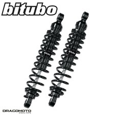 Harley Davidson FLHR/FLHRC(I) Road King/Classi 1999-2008 Rear Shock Absorber...