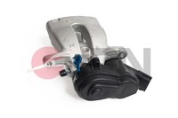 JPN Bremssattel 21H9368-JPN Aluminium FüR Renault Megane 3 BZ0 DZ0 KZ0 4 K9A B9A