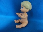 Vintage 1976 Heart Family Boy Baby Doll Mattel — photo 5