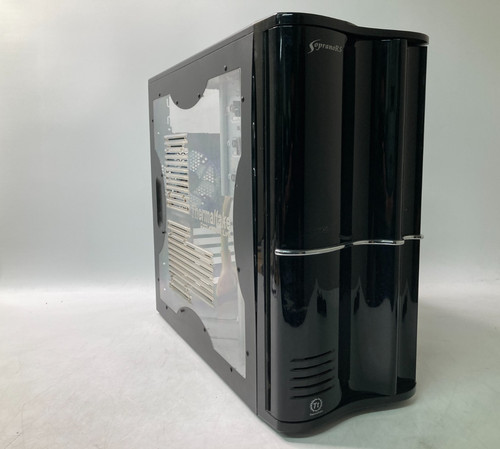 Thermaltake SopranoRS 101 Mid-tower VG7000BWS