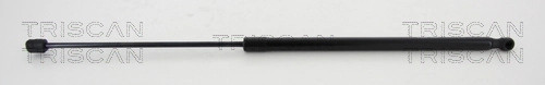 HeckklappendäMpfer, KofferraumdäMpfer Triscan 8710 292032 FüR OE 5E9 827 550-image