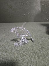 Swarovski Crystal Orca 622939