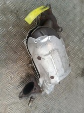 Catalyseurs Renault CLIO