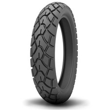Scooter Moped Tyre KENDA K761 Dual Sport 120/90 -10 57J Universal Honda