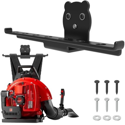 KOMOHOM 3.2 inches (D) x 12 (W) x 3.6 (H), 1 PACK (Black)