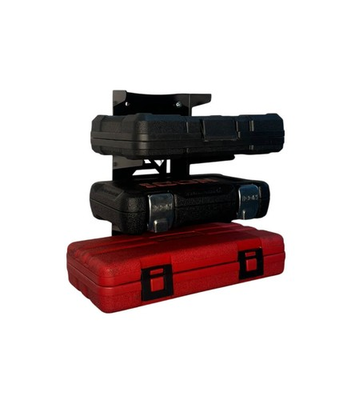 #ad #ad Universal Drill Bit Storage Rack $22.49