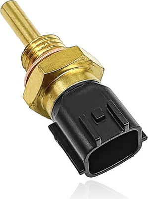 #ad #ad Coolant Temperature Sensor Compatible with Armada Versa Altima Titan Rogue Maxim $15.74