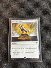 Horn of Greed Conspiracy: Take the Crown Regular