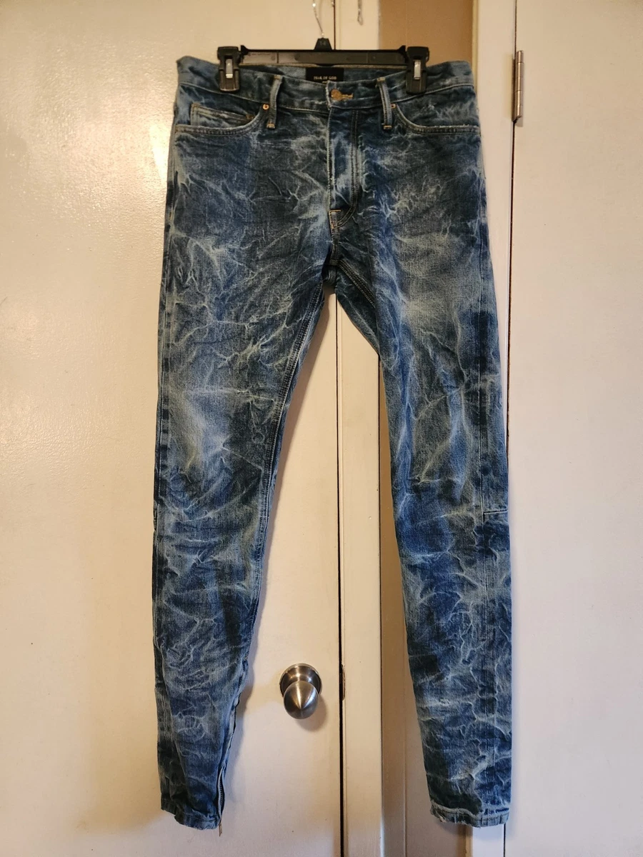 Fear of God Jeans for Men for sale | eBay
