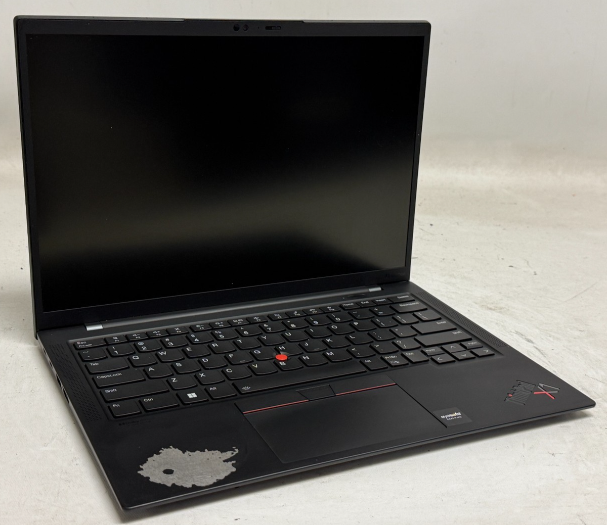超軽量 ThinkPad X1 Carbon i5-1235U/16GB Lenovo ThinkPad X1 Carbon 10th Gen (i5-1235u - 16GB RAM - 512GB