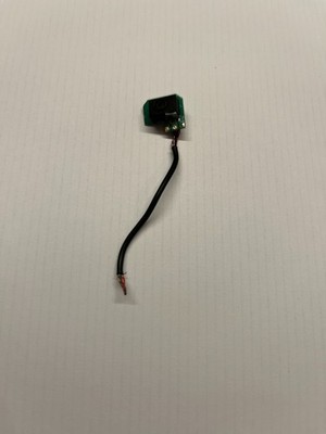 Mikrofon für Asus Rog Delta S Wireless