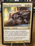 Dune-Brood Nephilim  MTG Magic - Kid Icarus - Magic The Gathering 